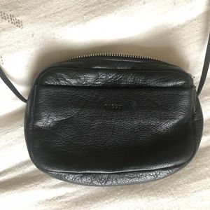 Baggu Mini Crossbody Bag NWOT